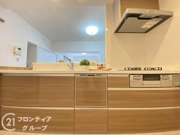 アバンドーネ西神春日台6号棟　中古マンション