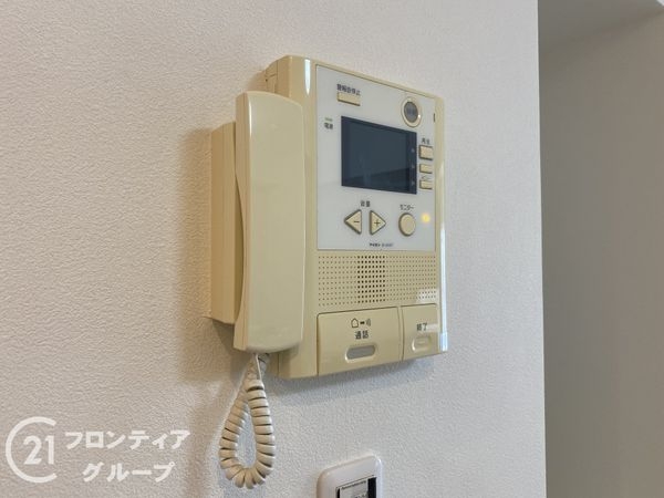 アバンドーネ西神春日台6号棟　中古マンション