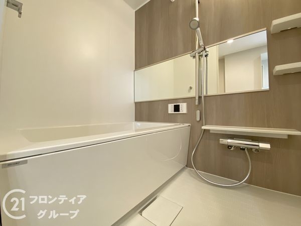 アバンドーネ西神春日台6号棟　中古マンション