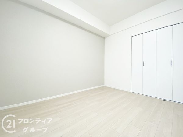 アバンドーネ西神春日台6号棟　中古マンション