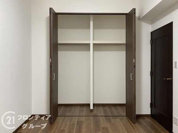 アバンドーネ西神春日台７号棟　中古マンション