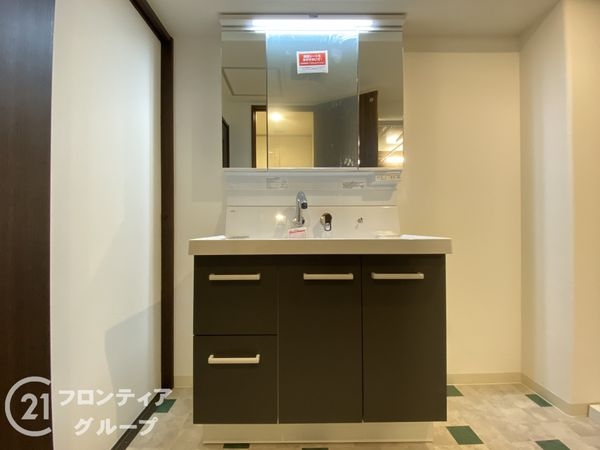 アバンドーネ西神春日台７号棟　中古マンション