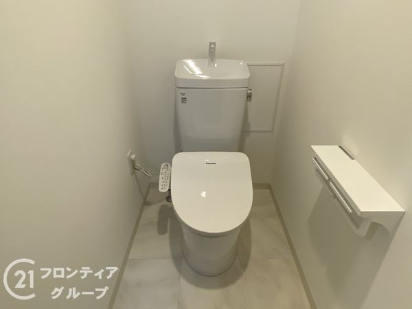 アバンドーネ西神春日台７号棟　中古マンション