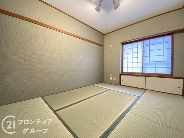 アバンドーネ西神春日台７号棟　中古マンション