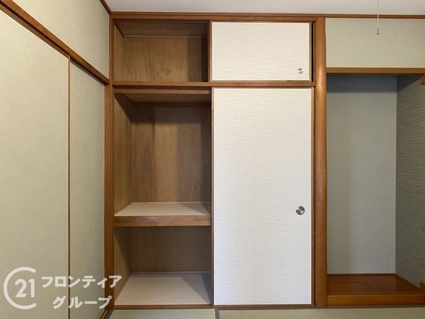 アバンドーネ西神春日台７号棟　中古マンション
