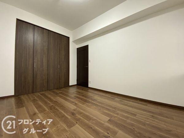 アバンドーネ西神春日台７号棟　中古マンション