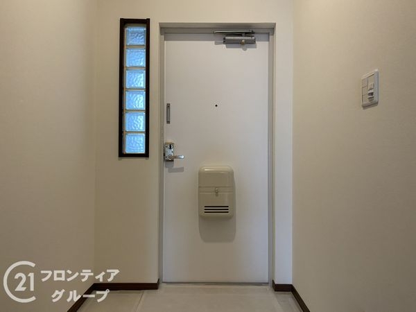 アバンドーネ西神春日台７号棟　中古マンション
