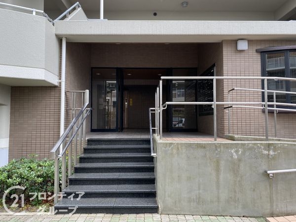 アバンドーネ西神春日台７号棟　中古マンション