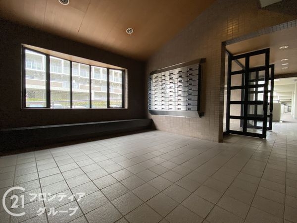 アバンドーネ西神春日台７号棟　中古マンション