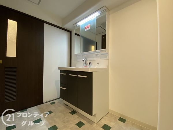 アバンドーネ西神春日台７号棟　中古マンション
