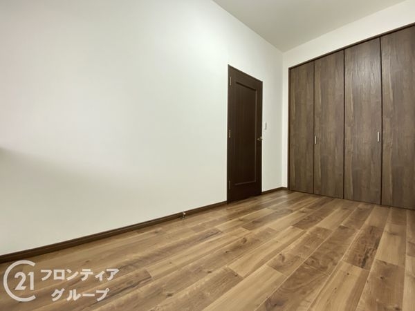 アバンドーネ西神春日台７号棟　中古マンション