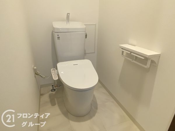 アバンドーネ西神春日台７号棟　中古マンション