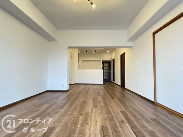 アバンドーネ西神春日台７号棟　中古マンション