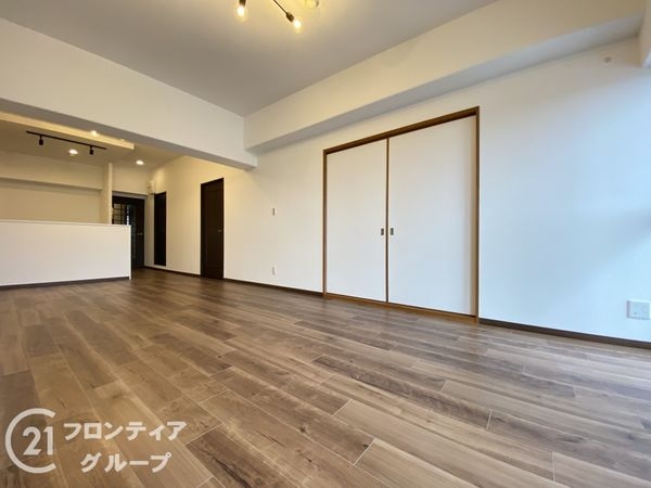 アバンドーネ西神春日台７号棟　中古マンション
