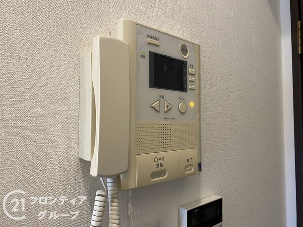 アバンドーネ西神春日台７号棟　中古マンション
