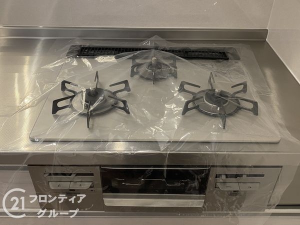 アバンドーネ西神春日台７号棟　中古マンション