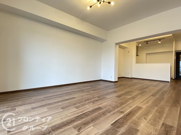 アバンドーネ西神春日台７号棟　中古マンション