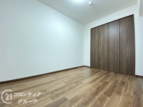 アバンドーネ西神春日台７号棟　中古マンション
