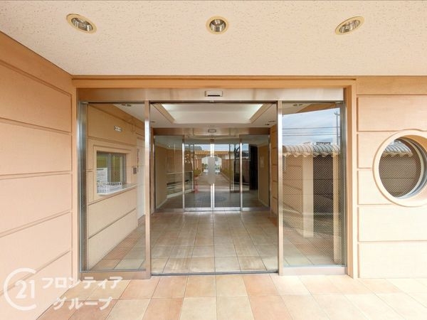 サンメゾンジェームス山　中古マンション