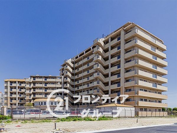 サンメゾンジェームス山 中古マンション