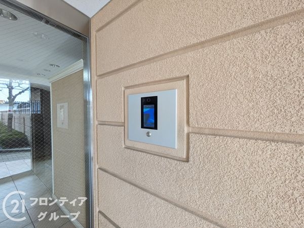 サンメゾンジェームス山　中古マンション