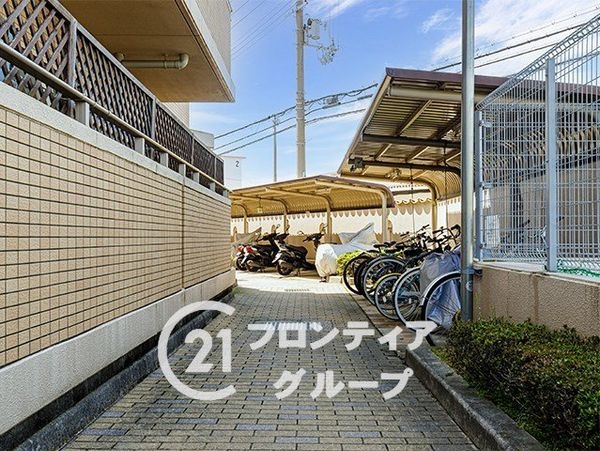 サンメゾンジェームス山　中古マンション