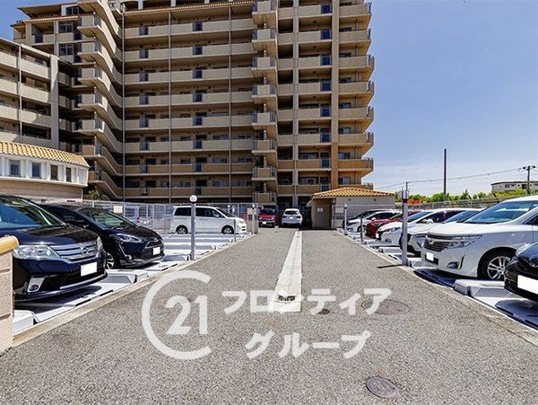 サンメゾンジェームス山　中古マンション