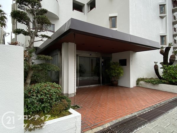 シーサイドシャトー塩屋　中古マンション