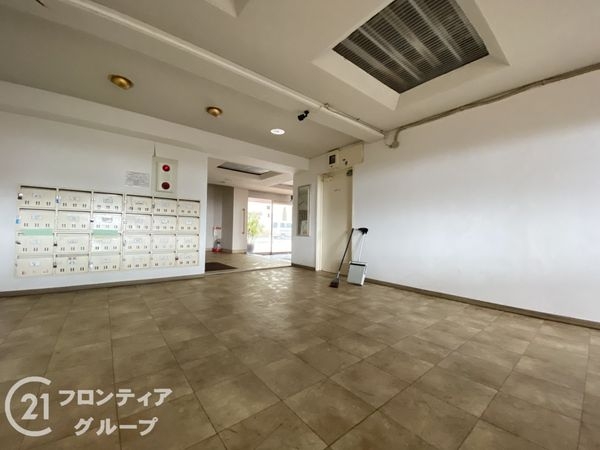 シーサイドシャトー塩屋　中古マンション
