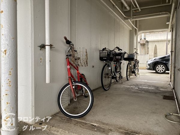 シーサイドシャトー塩屋　中古マンション