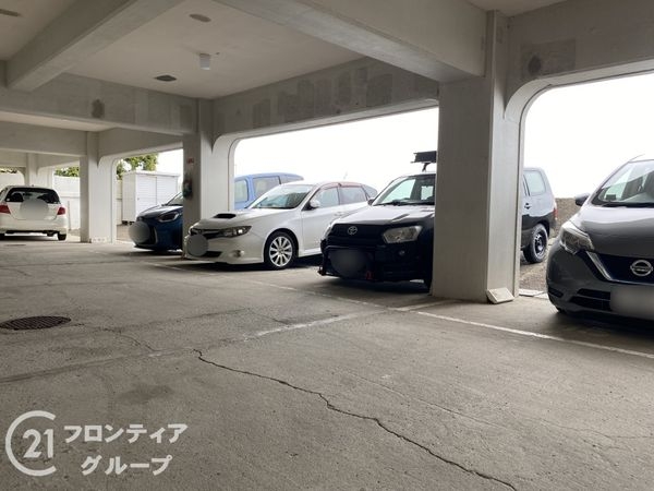 シーサイドシャトー塩屋　中古マンション