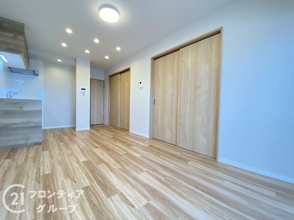 シーサイドシャトー塩屋　中古マンション