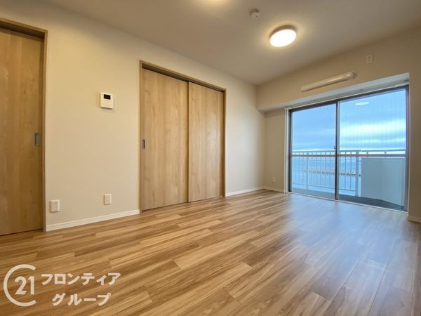 シーサイドシャトー塩屋　中古マンション