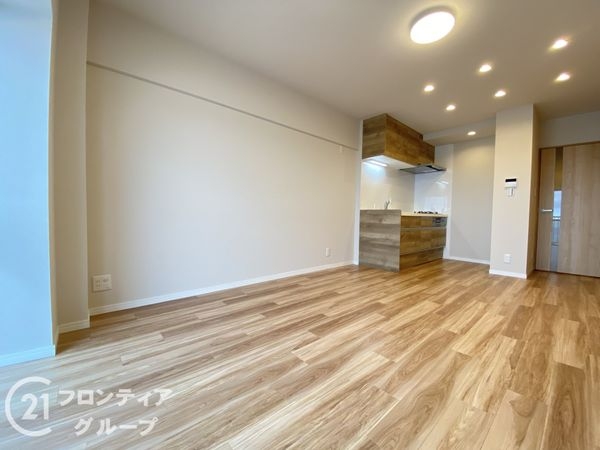 シーサイドシャトー塩屋　中古マンション