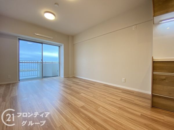 シーサイドシャトー塩屋　中古マンション