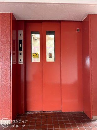 名谷７団地３３号棟　中古マンション
