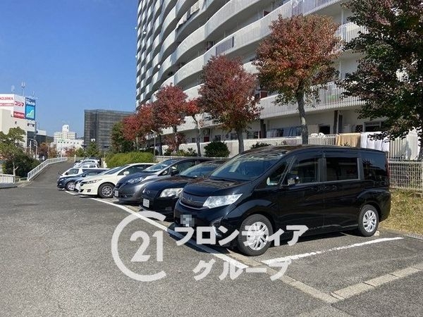名谷７団地３３号棟　中古マンション