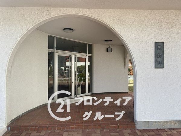 名谷７団地３３号棟　中古マンション