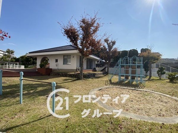 名谷７団地３３号棟　中古マンション