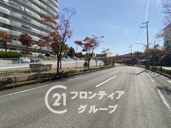 名谷７団地３３号棟　中古マンション