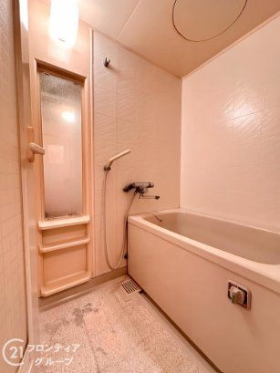 名谷７団地３３号棟　中古マンション