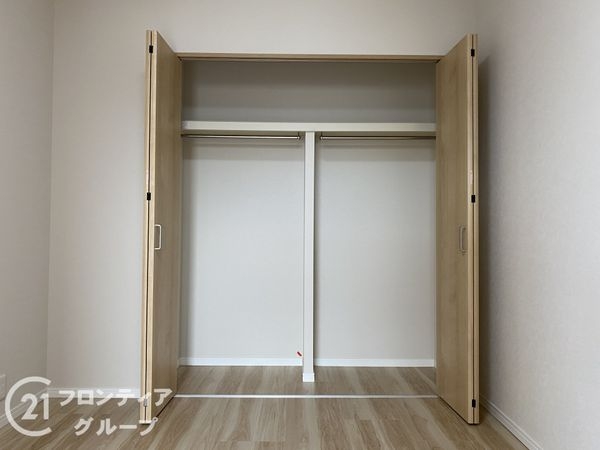 オーズガーデンイーストC棟　中古マンション