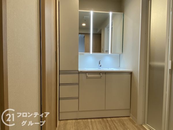 オーズガーデンイーストC棟　中古マンション
