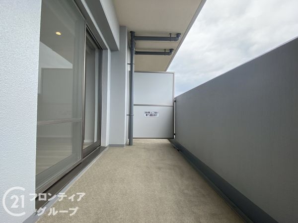 オーズガーデンイーストC棟　中古マンション