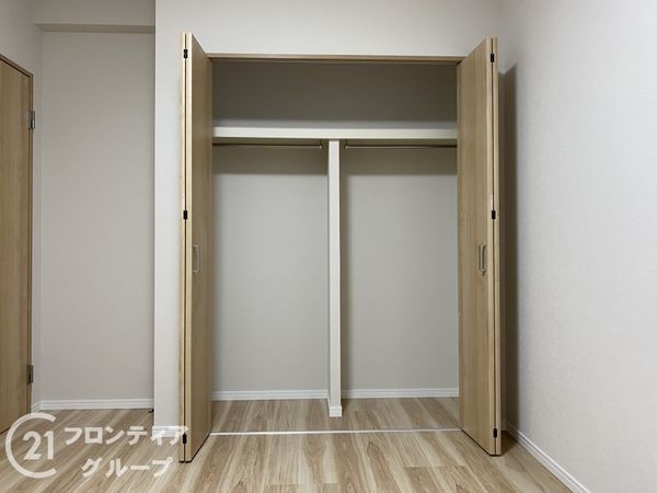 オーズガーデンイーストC棟　中古マンション