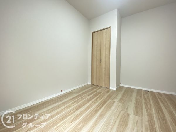 オーズガーデンイーストC棟　中古マンション