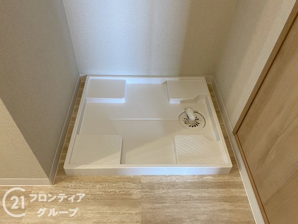 オーズガーデンイーストC棟　中古マンション