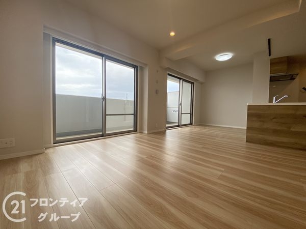 オーズガーデンイーストC棟　中古マンション