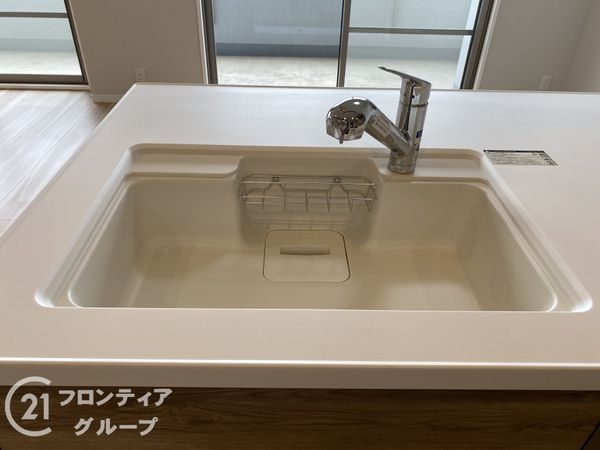 オーズガーデンイーストC棟　中古マンション