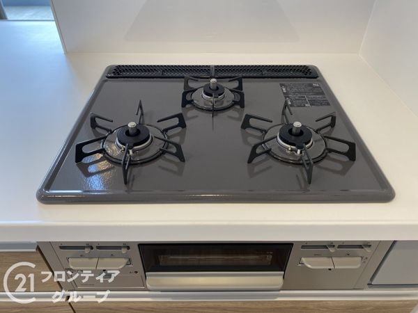 オーズガーデンイーストC棟　中古マンション